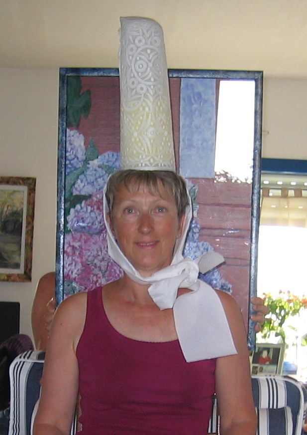 fransisca gallery